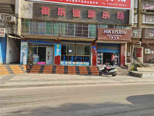 空门市出租