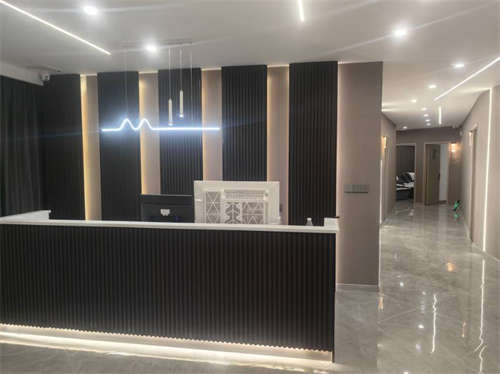 采耳足疗店转让