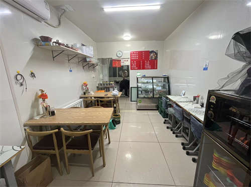 麻辣烫店转让
