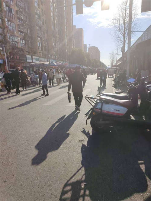 营业中饭店转让
