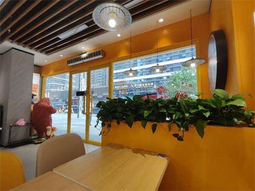 宜春润达国际桔子酒店旺铺转让