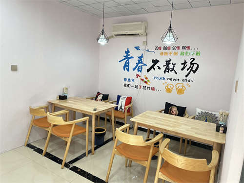 忍痛转让旺铺