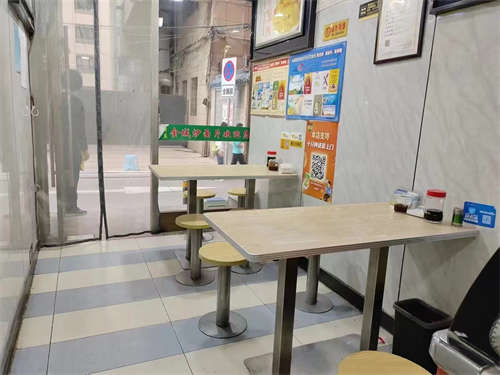 铺面