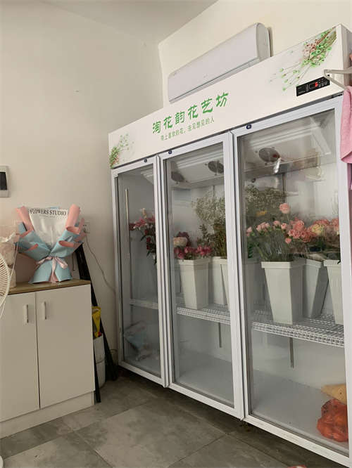 花店转让