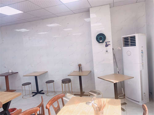 学校边门面转让