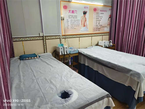 美容店转让