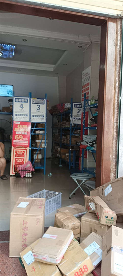 三亚商品街七巷四十二妈妈驿站转让
