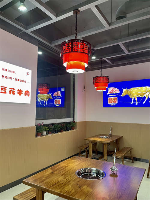 低价转让火锅店转让