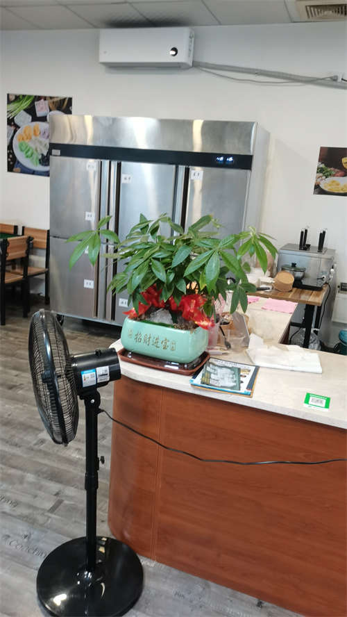 加盟店生意转让