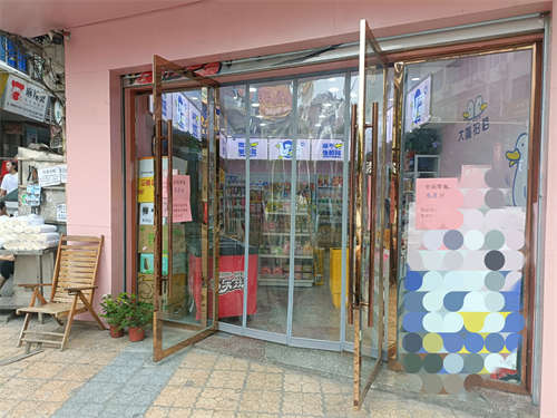门市出租