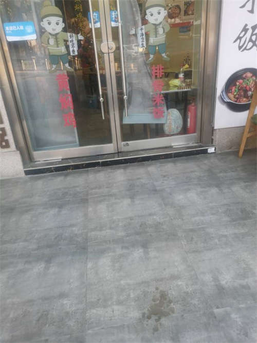 黄焖鸡米饭接手就盈利