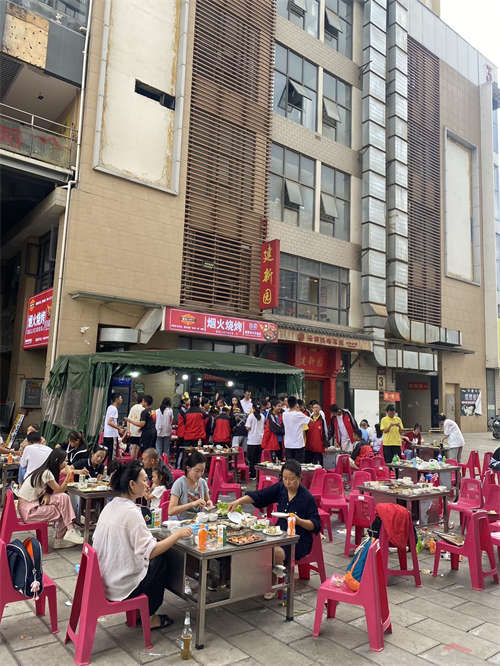 西城时代（超级旺铺转让）也可延续经营