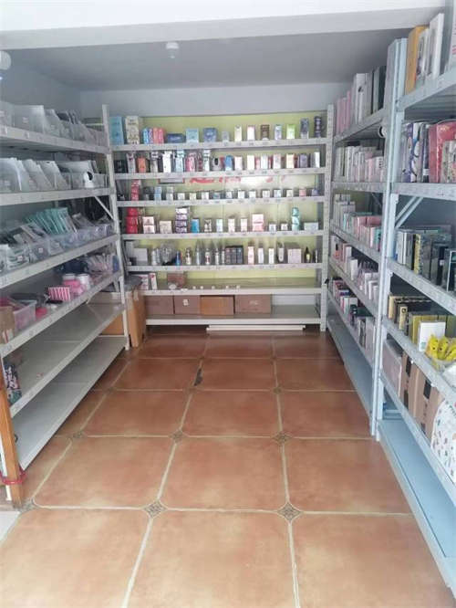 成人情趣用品店
