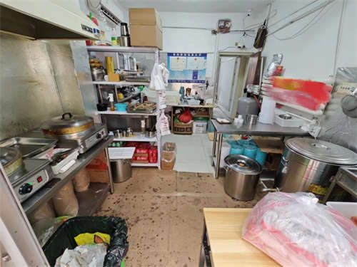 拇指生煎牛肉汤（滕州店）