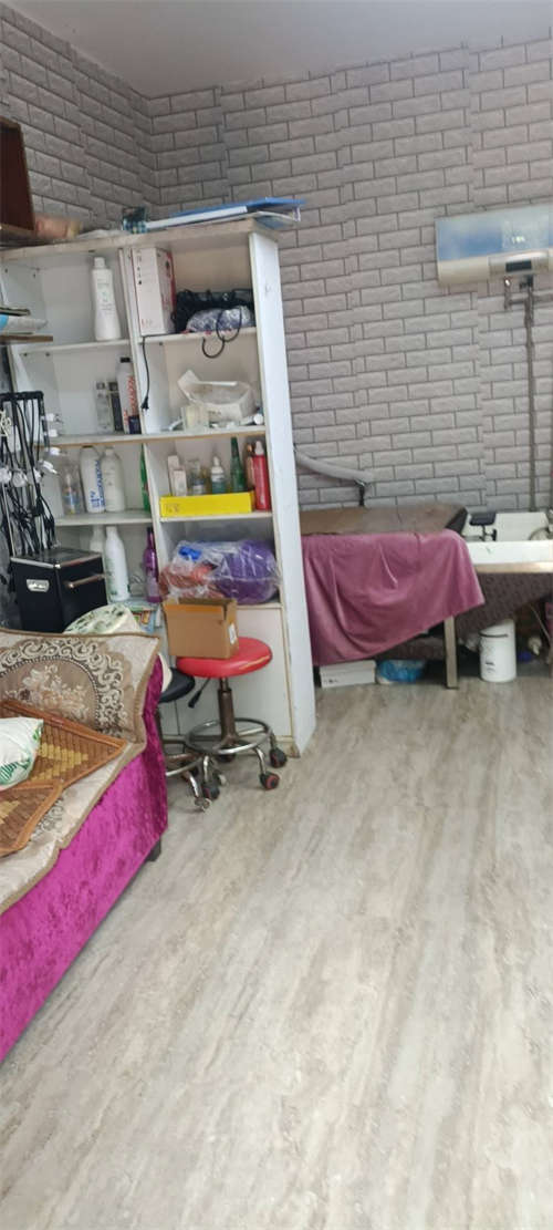 美发店转让