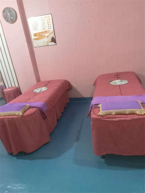 美甲店转让