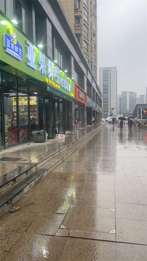 发布店铺转让