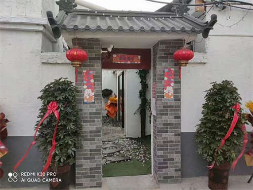 发布店铺转让