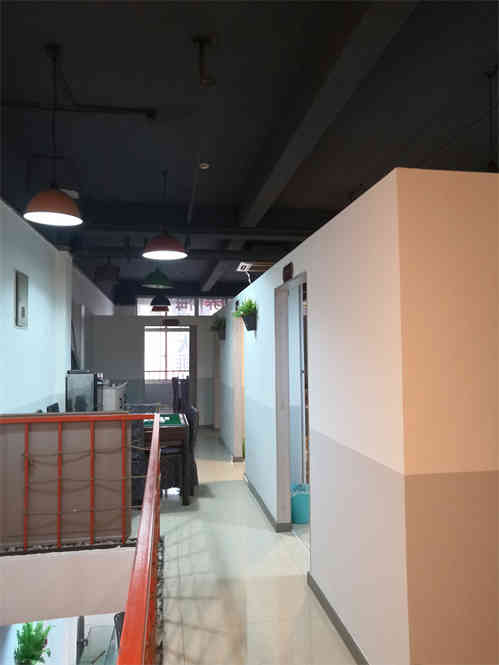 发布店铺转让