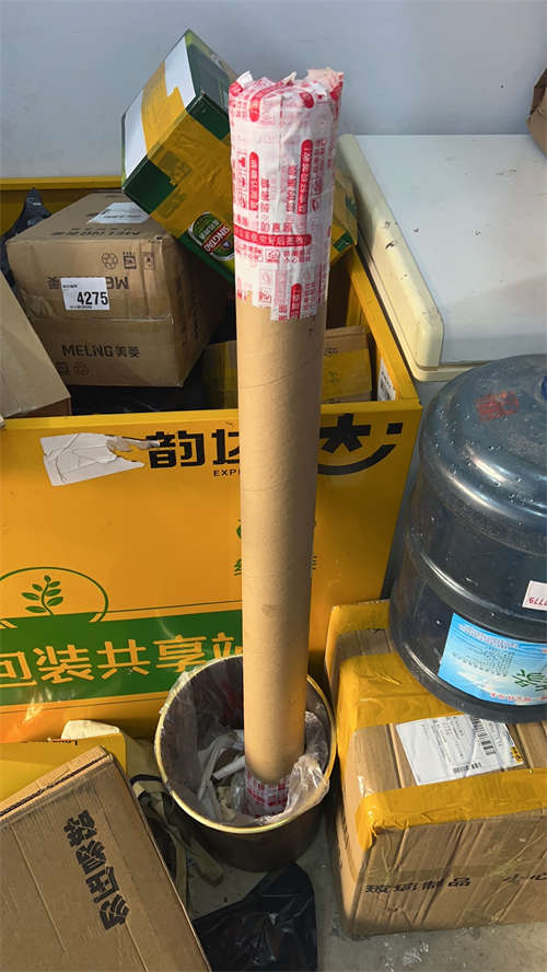 快递二级分包商 片区转让 接手就能盈利  货车库房 带驿站集体转让