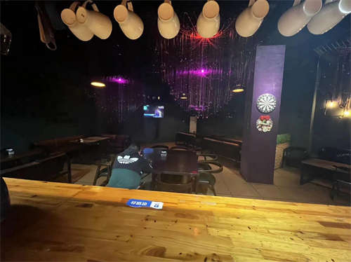 酒吧转让