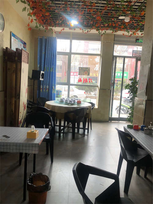 发布店铺转让