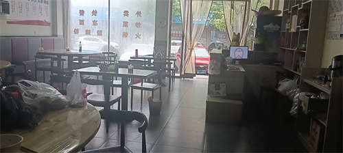 发布店铺转让