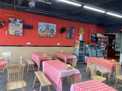 发布店铺转让