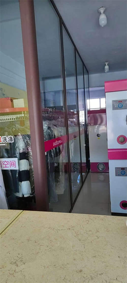 （转让）兴隆台有洗衣店转让