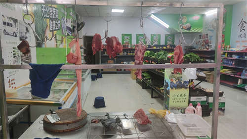 发布店铺转让