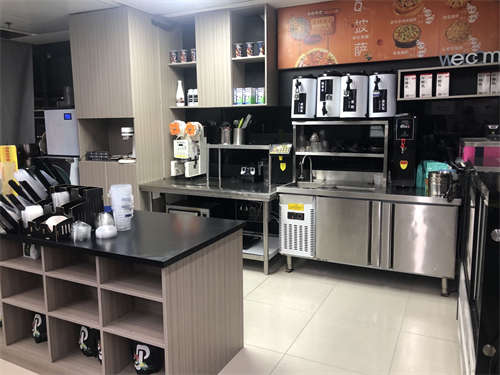 学院食堂吧台转让