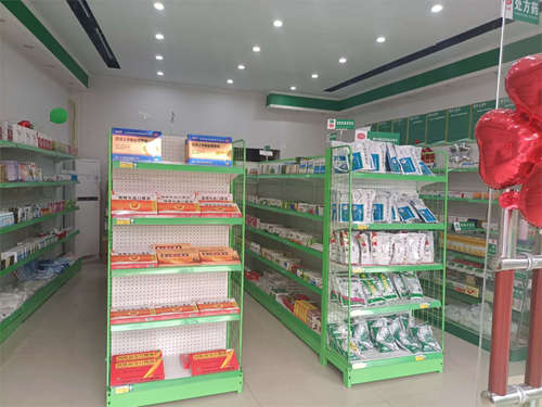 门店转让