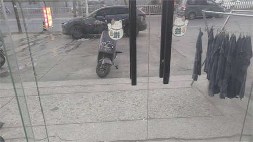 发布店铺转让