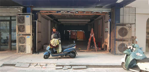香溢江南建设东路