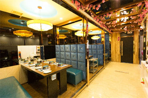 昌图县里火锅店出兑
