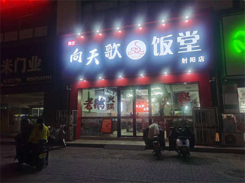 旺铺转让