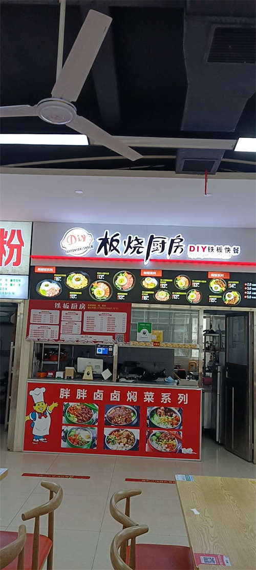 旺铺转让