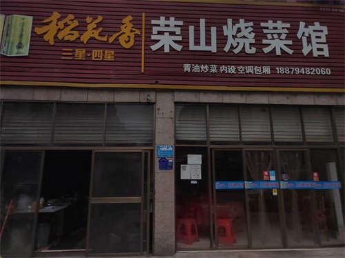 旺铺转让