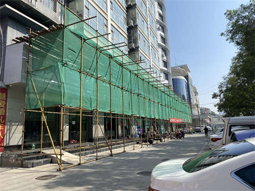 地理位置优越 停车方便 商业办公最佳 一层临街商铺二层写字楼整租