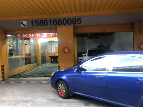 成熟商圈，你不会失望的