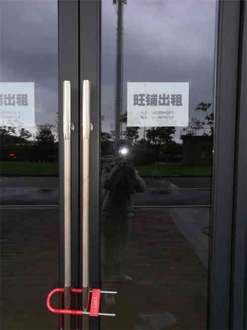 中建玥熙台，白鹤菱溪学校附近优质门面。