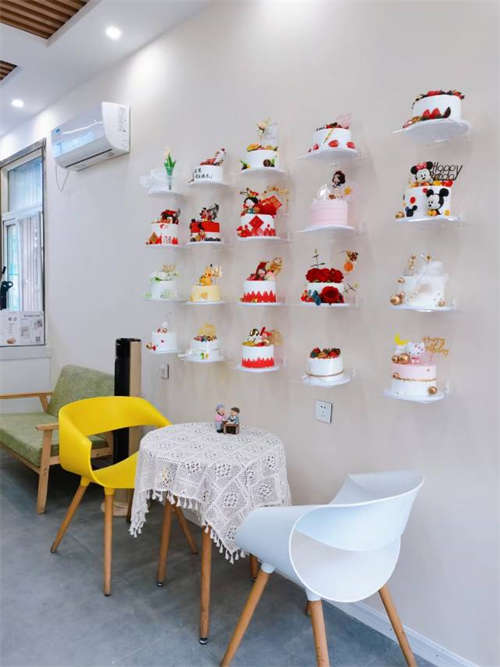 全店转让