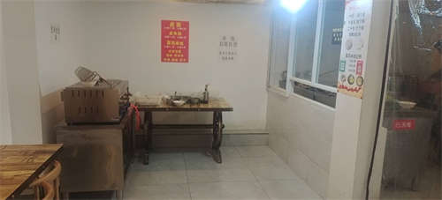 菊花过桥米线店带技术转让设备齐全接手即可经营