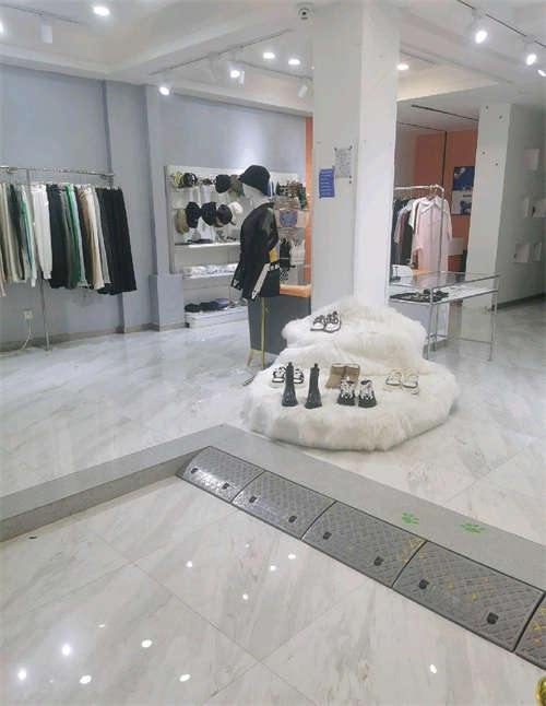 服装店转让