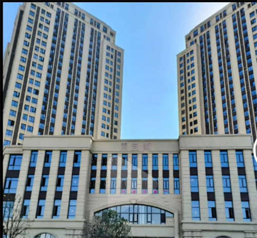商业街临街旺铺转让
