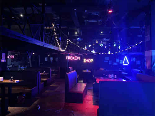 兴义市酒吧转让