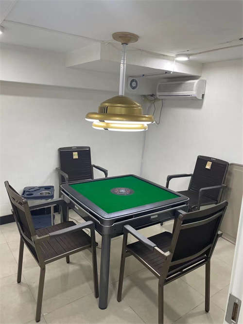 麻将厅转让