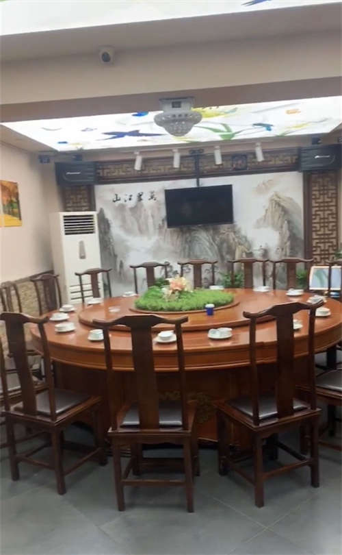 转让旺店