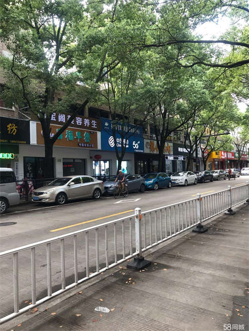 出租房子全新装修，餐饮行业可以直接开始营业