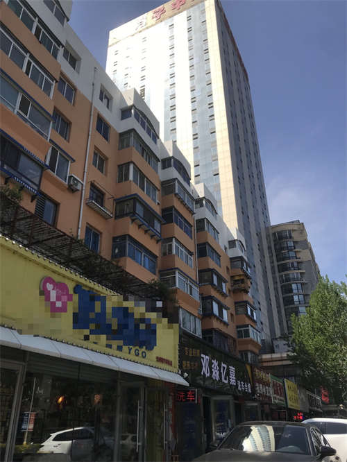 市妇幼保健院旁边门市 分组